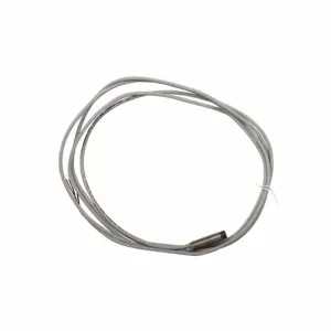 EATON E57EAL8T111EP Miniature Short Body Inductive Proximity Sensor, E57, Straight, 8 Mm, Unshielded | BJ3CEZ