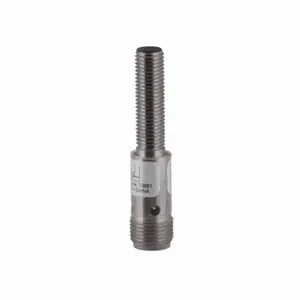 EATON E57EAL8T111SD E57 Small Dia Inductive Proximity Sensor, 0.315 Dia, Straight | BJ3CEY