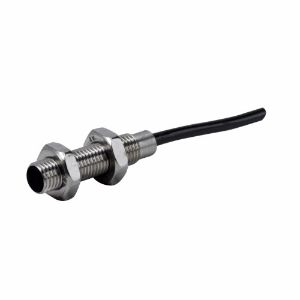 EATON E57EAL8T111SP E57 Small Diameter Inductive Proximity Sensor, 0.315 Dia, Straight | BJ3CEW