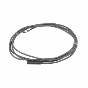 EATON E57EBL8T111SP Inductive Proximity Sensor, E57, Straight, Shielded, Output On, 6.6 Ft | BJ3CFQ