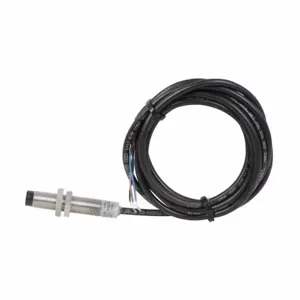 EATON E57LAL12T111E E57 Premium+ Tubular Inductive Proximity Sensor Enclosure, 0.47 Dia, Dist. 4 Mm | BJ3CNJ