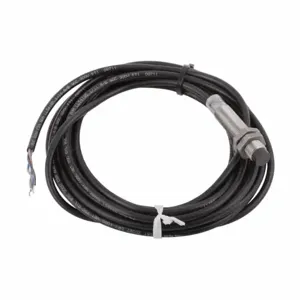 EATON E57LAL12T111E5 E57 Premium+ Tubular Inductive Proximity Sensor Enclosure, 0.47 Dia, Dist. 4 Mm | BJ3CNB