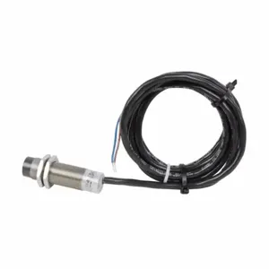 EATON E57LAL18A2E Premium+ Inductive Proximity Sensor, E57, Straight, 18 Mm, Unshielded, 360A Viewable Led | BJ3CNV