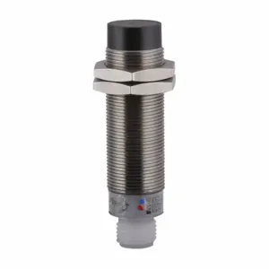 EATON E57LAL18A2EA Premium+ Inductive Proximity Sensor, E57, Straight, 18 Mm, Unshielded, 360A Viewable Led | BJ3CNT