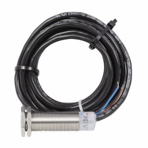 EATON E57LAL18A2S3 E57 Premium+ Tubular Inductive Proximity Sensor, 0.71 Dia, Straight | BJ3CPC