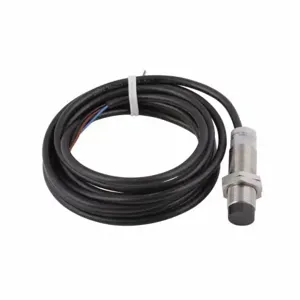 EATON E57LAL18T110E5 E57 Premium+ Tubular Inductive Proximity Sensor Enclosure, 0.71 Dia, Dist. 8 Mm | BJ3CPF