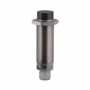 EATON E57LAL18T110ED E57 Premium+ Tubular Inductive Proximity Sensor, 0.71 Dia, Straight | BJ3CPX