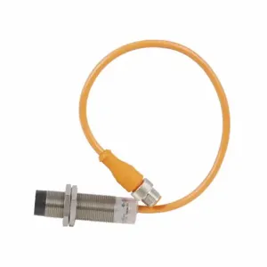 EATON E57LAL18T110EP E57 Premium+ Tubular Inductive Proximity Sensor Enclosure, 0.71 Dia, Dist. 8 Mm | BJ3CPR