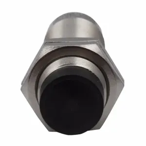 EATON E57LAL18T111ED Premium+ Inductive Proximity Sensor, E57, Straight, 18 Mm, Unshielded, 360A Viewable Led | BJ3CQE