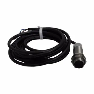 EATON E57LAL18T111S3 E57 Premium+ Tubular Inductive Proximity Sensor Enclosure, 0.71 Dia, Dist. 5 Mm | BJ3CQK