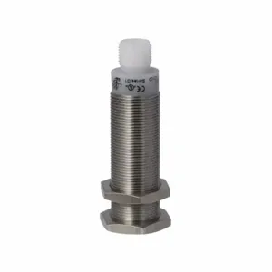 EATON E57LAL18T111SD Premium+ Inductive Proximity Sensor, E57, Straight, 18 Mm, Shielded, 360° Viewable Led | BJ3CQM