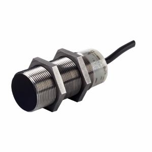 EATON E57LAL30A2EP E57 Premium+ Tubular Inductive Proximity Sensor Enclosure, 1.18 Dia, Dist. 15 Mm | BJ3CQW