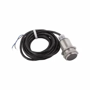 EATON E57LAL30A2S3 Premium+ Inductive Proximity Sensor, E57, Straight, 30 Mm, Shielded, 360° Viewable Led | BJ3CQV