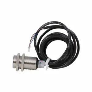 EATON E57LAL30T110SPY1 E57 Premium+ Tubular Inductive Proximity Sensor Enclosure, 1.18 Dia., Dist. 10 Mm | BJ3CRR