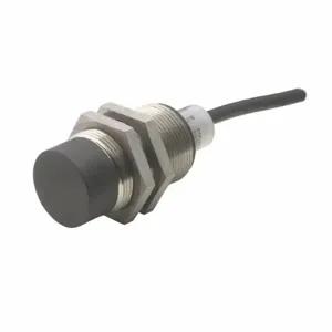 EATON E57LAL30T111S5 E57 Premium+ Tubular Inductive Proximity Sensor Enclosure, 1.18 Dia, Dist. 10 Mm | BJ3CRV