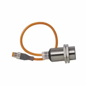 EATON E57LAL30T111SPY1 Inductive Proximity Sensor, E57, Straight, Shielded, 360° Viewable Led | BJ3CTB