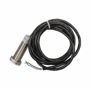 EATON E57LBL18A2S5 E57 Premium+ Tubular Inductive Proximity Sensor, 0.71 Dia, Straight | BJ3CUH