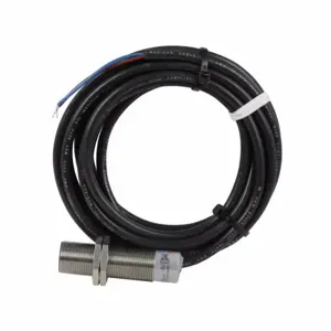 EATON E57LBL18A2S3 Premium Inductive Proximity Sensor, E57, Straight, 18 Mm, Shielded, 360° Viewable Led | BJ3CUE