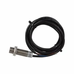 EATON E57LBL18T110 E57 Premium+ Tubular Inductive Proximity Sensor Enclosure, 0.71 Dia, Dist. 5 Mm | BJ3CUM