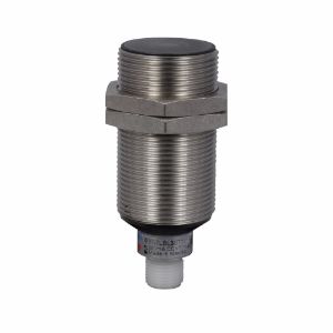 EATON E57LBL30T111SD Premium+ Inductive Proximity Sensor, E57, 10 Mm Range, Straight, 30 Mm, Shielded | BJ3CVT