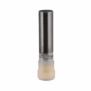 EATON E57MAL18A2B1 Inductive Proximity Sensor, E57, Straight, Shielded, 360° Viewable Led, Mini | BJ3CWD