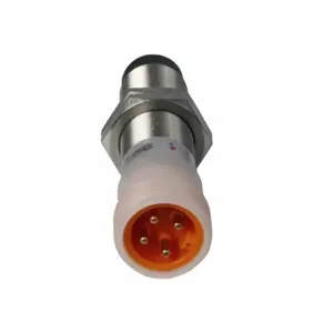 EATON E57MAL18T111EB1 Inductive Proximity Sensor, Tubular, Unshielded, End Sensing Surface, 8 Mm Sen | BJ3CWK