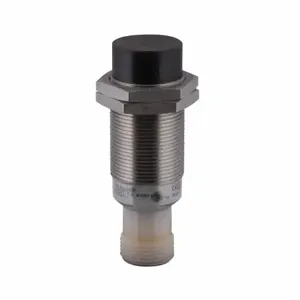 EATON E57MAL30A2EB1 E57 Premium+ Tubular Inductive Proximity Sensor, 1.18 Dia, Straight | BJ3CWP