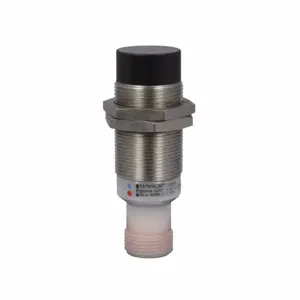 EATON E57MAL30T110EB1 Inductive Proximity Sensor, Tubular, Unshielded, End Sensing Surface, 15 Mm Se | BJ3CWT