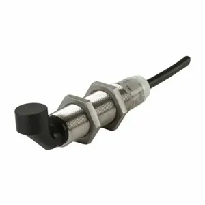 EATON E57RAL18A2SA E57 Premium+ Tubular Inductive Proximity Sensor, 0.71 Dia, Right Angle | BJ3DEX