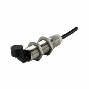 EATON E57RAL18T111 Inductive Proximity Sensor, Tubular, Right-Angle Sensing, Shielded, Side Sensing Surface, | BJ3DFP