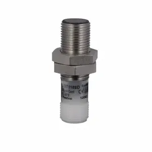 EATON E57SAL12T110SD E57 Premium+ Short Body Tubular Inductive Proximity Sensor Enclosure, 0.47 Dia | BJ3DHG