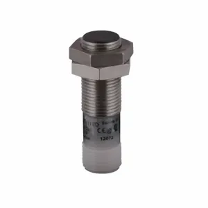 EATON E57SAL12T111SD Short Barrel Premium+ Inductive Proximity Sensor, E57, Straight, 12 Mm, Shielded | BJ3DHP