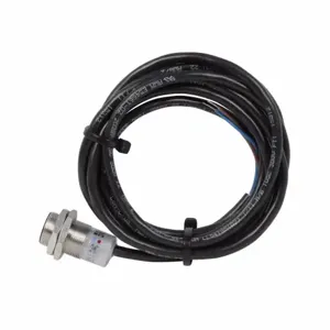 EATON E57SAL18A4 E57 Premium+ Short Body Tubular Inductive Proximity Sensor Enclosure, 0.71 Dia | BJ3DHV 2XCY7