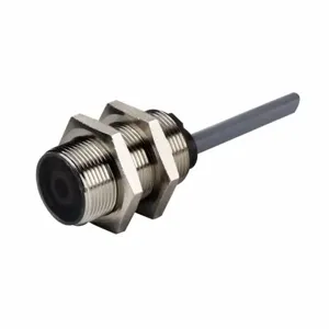 EATON E57SAL18T111 E57 Premium+ Short Body Tubular Inductive Proximity Sensor Enclosure, 0.71 Dia | BJ3DJK