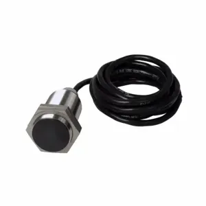 EATON E57SAL30A2S5 E57 Premium+ Short Body Tubular Inductive Proximity Sensor Enclosure, 1.18 Dia | BJ3DJP