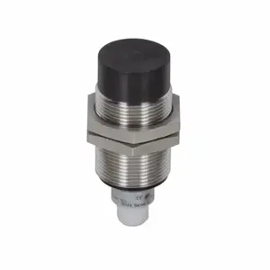 EATON E57SAL30A2EA E57 Premium+ Short Body Tubular Inductive Proximity Sensor Enclosure, 1.18 Dia | BJ3DJD