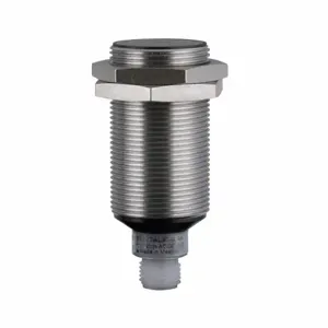 EATON E57SAL30A2SA E57 Premium+ Short Body Tubular Inductive Proximity Sensor Enclosure, 1.18 Dia | BJ3DJQ