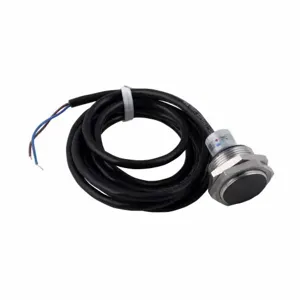 EATON E57SAL30T110E E57 Premium+ Short Body Tubular Inductive Proximity Sensor Enclosure, 1.18 Dia | BJ3DJV