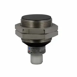 EATON E57SAL30T110SD E57 Premium+ Short Body Tubular Inductive Proximity Sensor Enclosure, 1.18 Dia | BJ3DJY