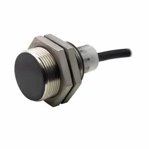 EATON E57SAL30T111 E57 Premium+ Short Body Tubular Inductive Proximity Sensor Enclosure, 1.18 Dia | BJ3DJW