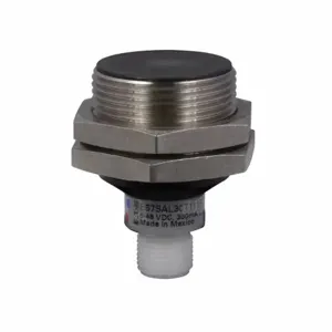 EATON E57SAL30T111SD E57 Premium+ Short Body Tubular Inductive Proximity Sensor Enclosure, 1.18 Dia | BJ3DKF