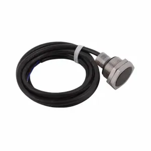 EATON E57SBL18T111E E57 Premium+ Short Body Tubular Inductive Proximity Sensor Enclosure, 0.71 Dia | BJ3DLL