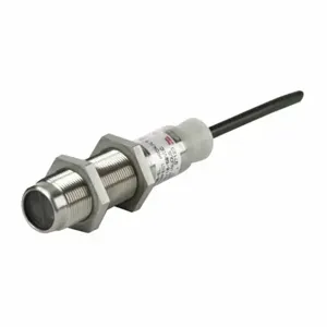 EATON E58-18DP100-HL Harsh-Duty Sensor, E58 Tubular 18Mm Photoelectric Sensor, 0.71 Dia, Dist. 4 In. | BJ3DMT