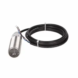 EATON E58-30DP150-GD Harsh-Duty Sensor, E58 Tubular 30Mm Photoelectric Sensor, 1.18 Dia, Dist. 6 In. | BJ3DPE