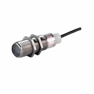 EATON E58-30TS250-GA Harsh-Duty Sensor, E58 Harsh Duty, Through Beam, 800 Ft Range, Straight, 30 Mm | BJ3DTQ