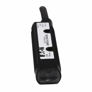 EATON E58CAL18A2R2 Harsh-Duty Sensor, E58 Tubular Plastic Body Photoelectric Sensor, 0.71 Dia | BJ3DUN