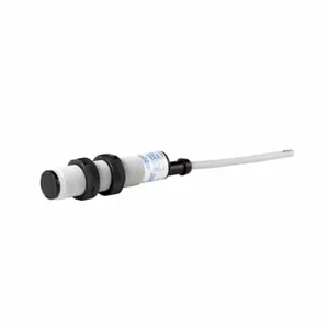 EATON E58CAL18T111D2 Harsh-Duty Sensor, E58, Diffuse Reflective, Straight, Output On, Cable, 9.8 Ft | BJ3DUL