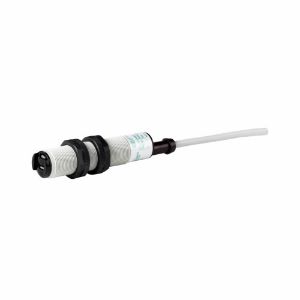 EATON E58CAL18T111R2 Sensor für raue Beanspruchung, fotoelektrischer Sensor mit röhrenförmigem E58-Kunststoffgehäuse, 0.71 Durchmesser | BJ3DUU