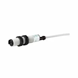 EATON E58CAL18T111R2 Harsh-Duty Sensor, E58 Tubular Plastic Body Photoelectric Sensor, 0.71 Dia | BJ3DUU