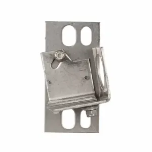 EATON E58KAM30 Photoelectric Sensor Mounting Bracket, E58 | BJ3DVF